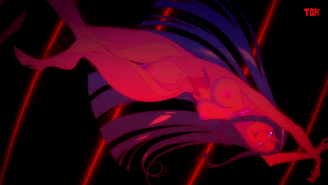 Nihon Animator Mihonichi (Yoru no Kousen)